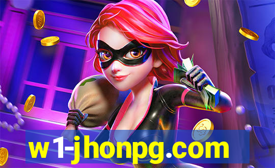 w1-jhonpg.com