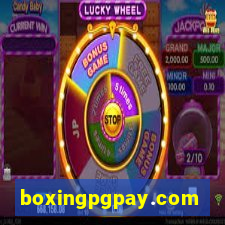 boxingpgpay.com