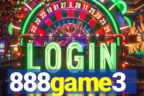 888game3