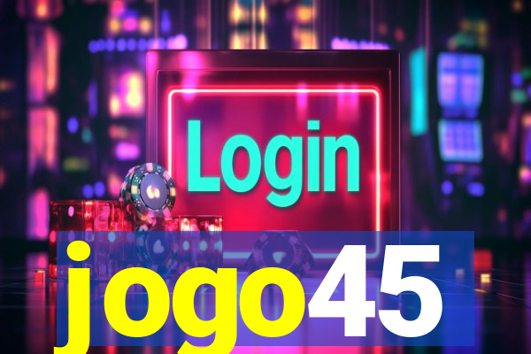 jogo45