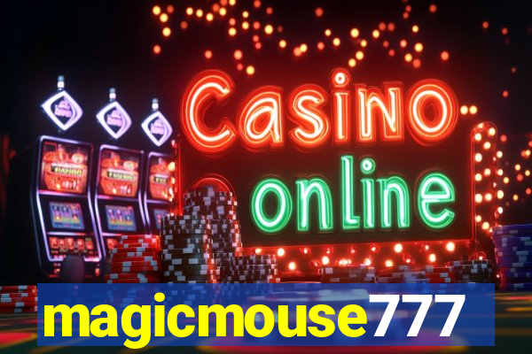 magicmouse777