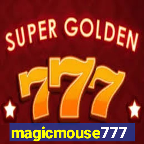 magicmouse777