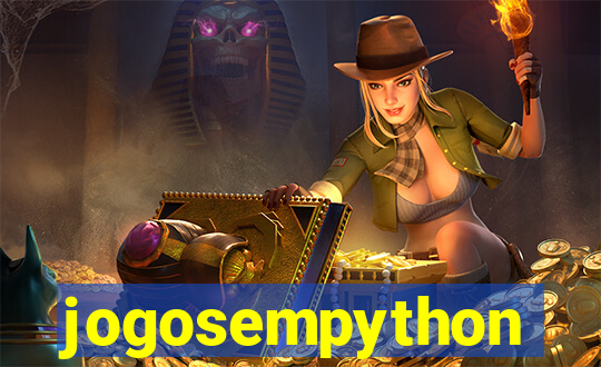 jogosempython