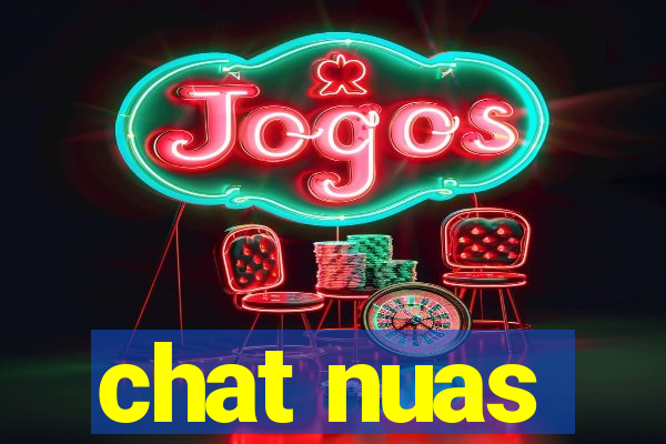 chat nuas