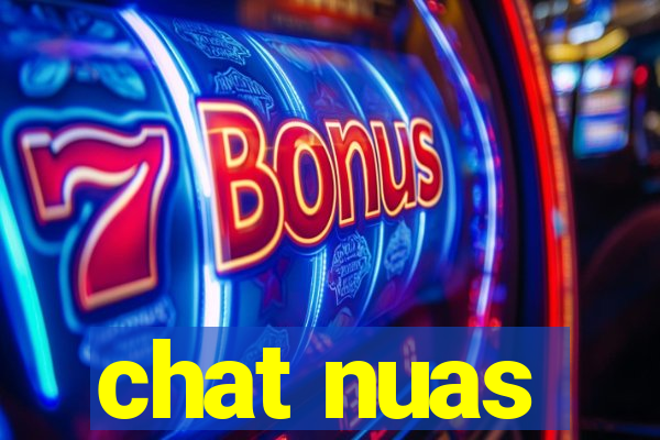 chat nuas