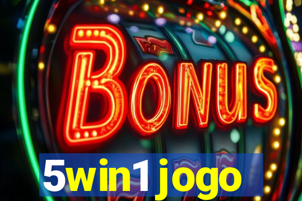 5win1 jogo