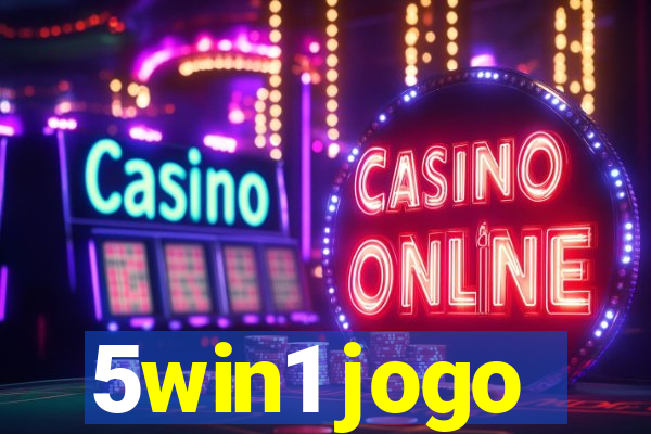 5win1 jogo