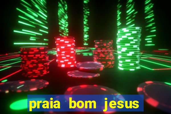 praia bom jesus dos pobres bahia
