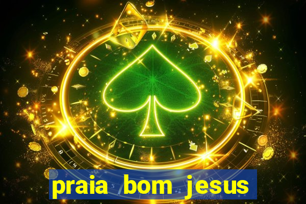 praia bom jesus dos pobres bahia