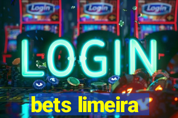 bets limeira