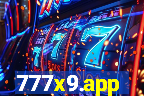 777x9.app