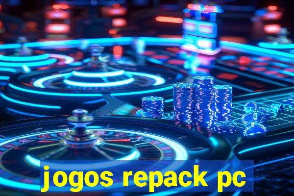 jogos repack pc