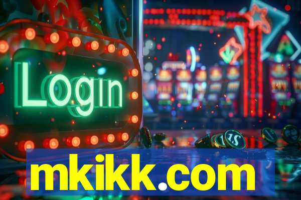 mkikk.com