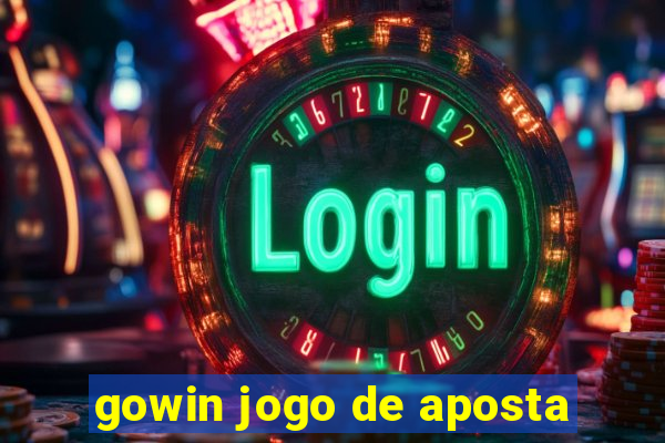gowin jogo de aposta