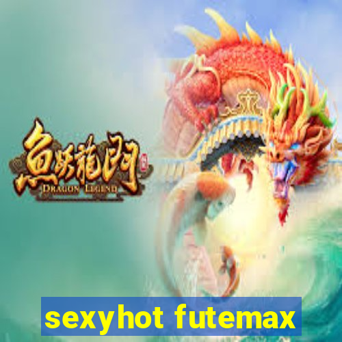 sexyhot futemax