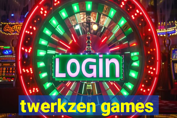 twerkzen games