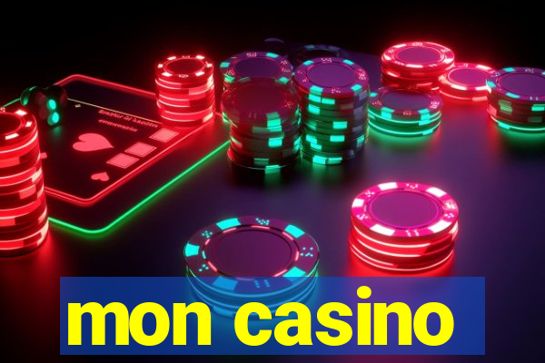 mon casino