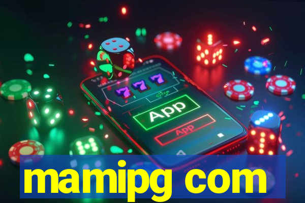 mamipg com