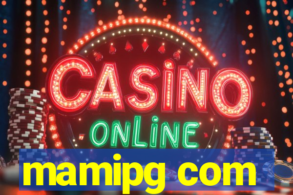 mamipg com