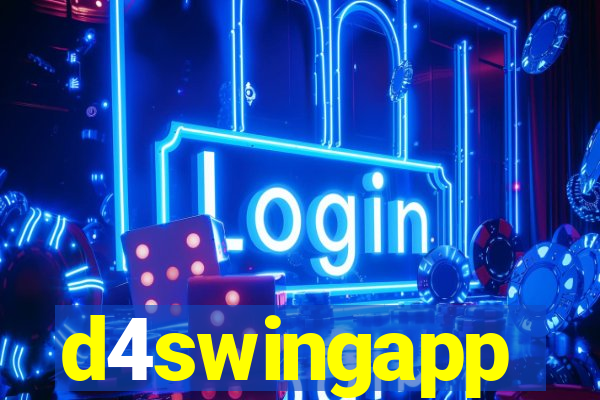 d4swingapp