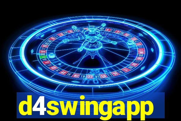 d4swingapp