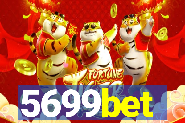 5699bet