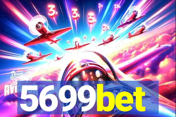 5699bet