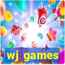 wj games