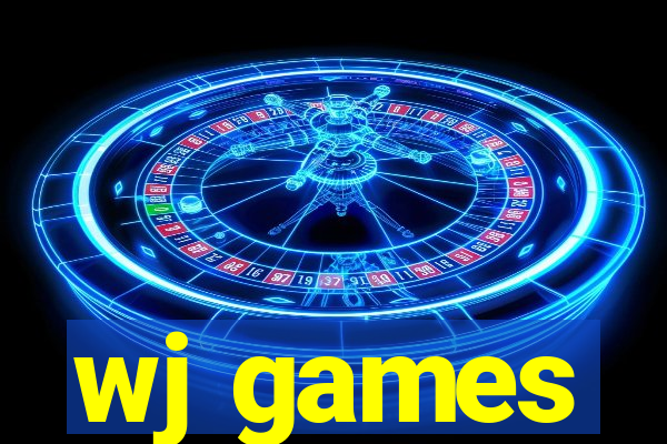 wj games