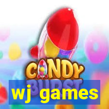 wj games
