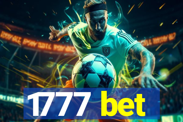 1777 bet