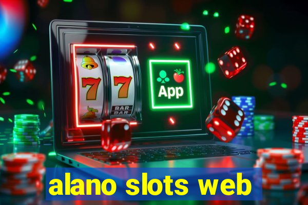 alano slots web