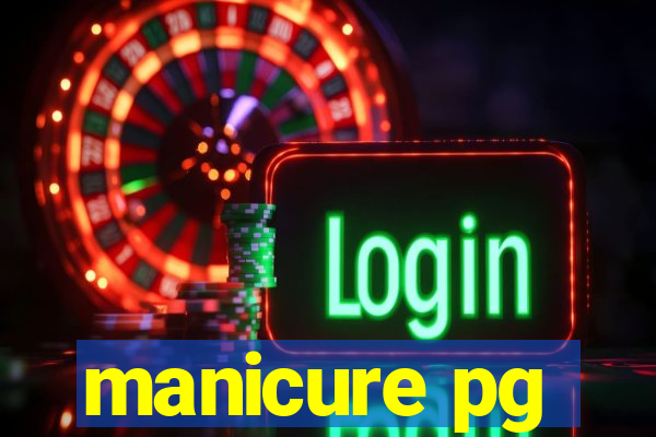 manicure pg