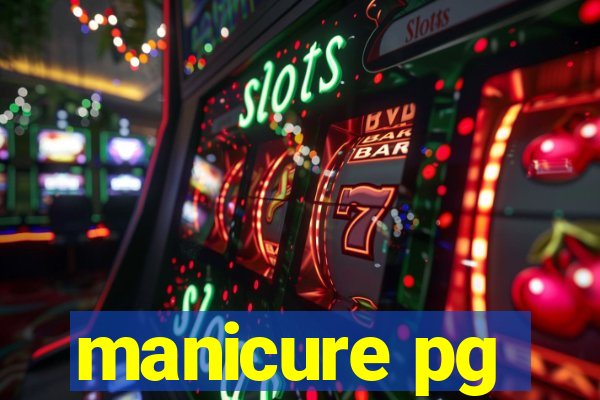 manicure pg