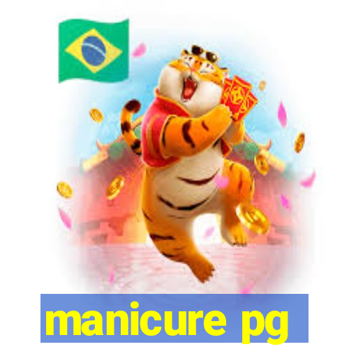 manicure pg