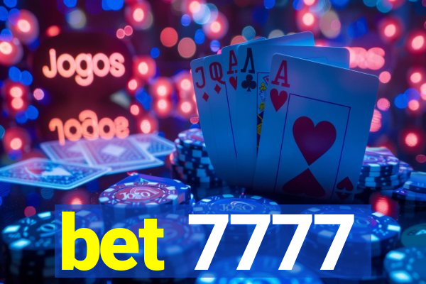 bet 7777