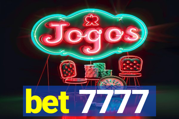 bet 7777