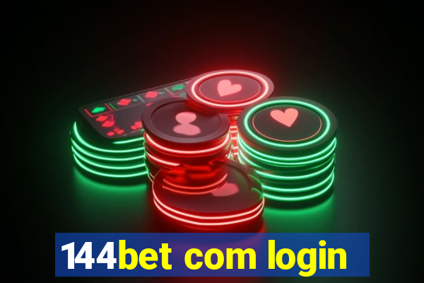 144bet com login