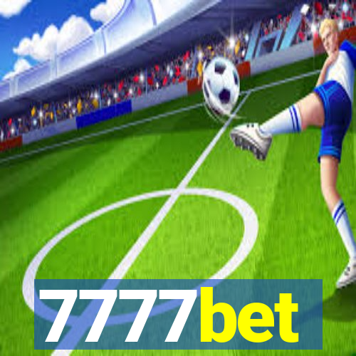 7777bet