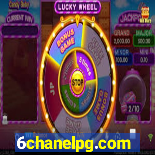 6chanelpg.com