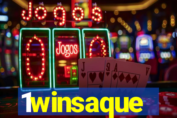 1winsaque