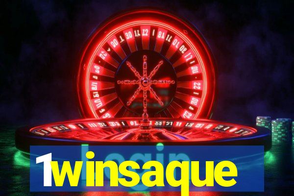 1winsaque