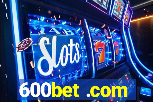 600bet .com