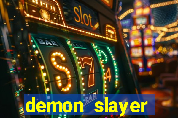 demon slayer dublado assistir online