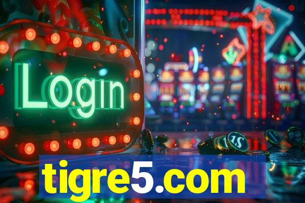 tigre5.com