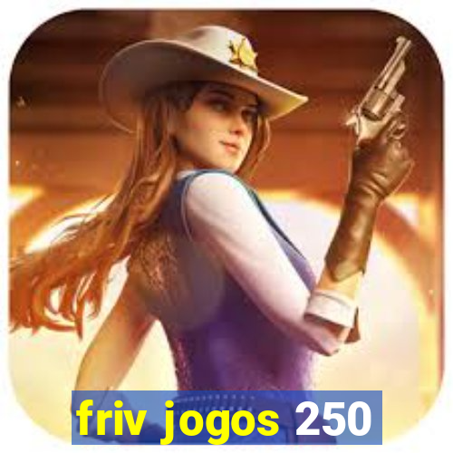 friv jogos 250