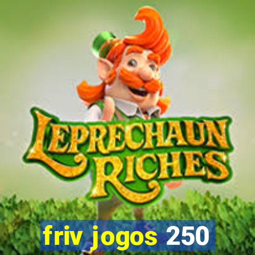 friv jogos 250