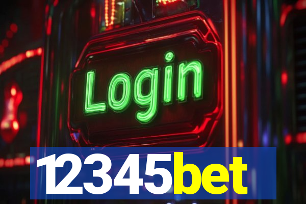 12345bet