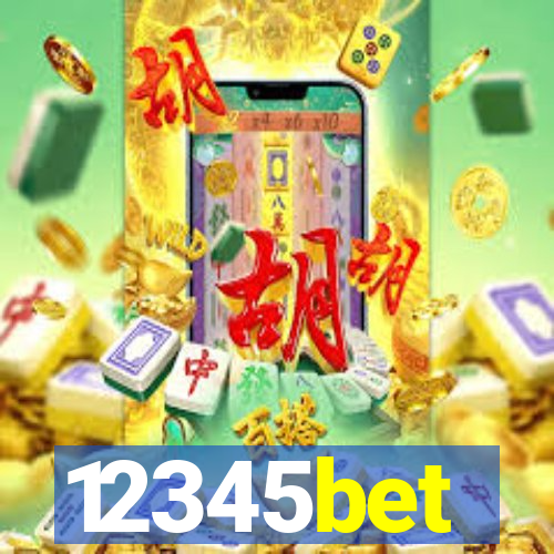 12345bet