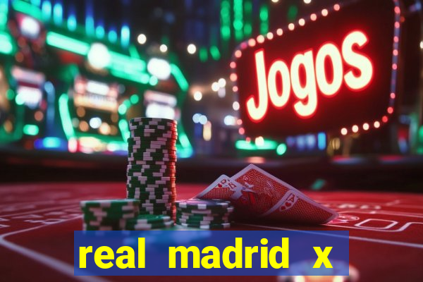 real madrid x atletico de bilbao multicanais